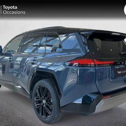 Toyota RAV4 2.5 Hybrid 183ch Graphic 2WD NG Pl&eacute;rin
