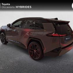 Toyota RAV4 2.5 Hybride 183ch Graphic 2WD NG occasion - Vannes - photo 2/24