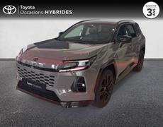 Toyota RAV4 Lanester