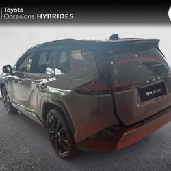 Toyota RAV4 2.5 Hybride 185ch Graphic 2WD NG Lanester