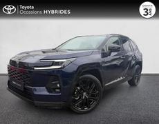 Toyota RAV4 Noyal-Pontivy