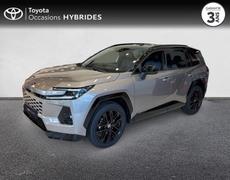 Toyota RAV4 Pabu