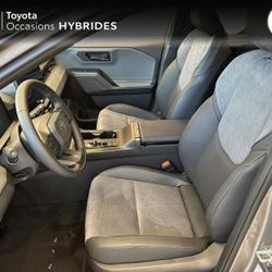 Toyota RAV4 2.5 Hybride 185ch Graphic 2WD RC26 Pabu
