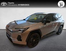 Toyota RAV4 Ploërmel