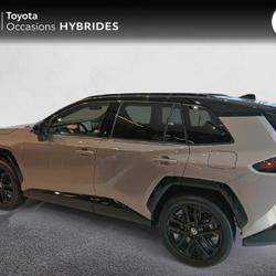 Toyota RAV4 2.5 Hybride 185ch Graphic 2WD NG Plo&euml;rmel