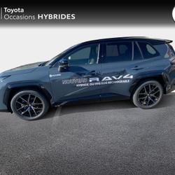 Toyota RAV4 2.5 Hybride 194ch GR Sport AWD-i NG Saint-Doulchard
