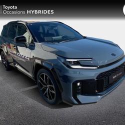Toyota RAV4 2.5 Hybride 194ch GR Sport AWD-i NG Saint-Doulchard