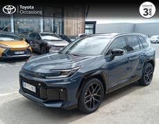 Toyota RAV4 Brest
