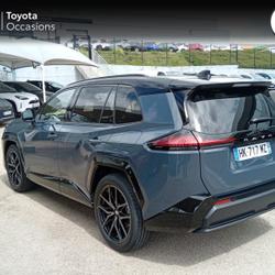 Toyota RAV4 2.5 Hybride 194ch GR Sport AWD-i NG Brest