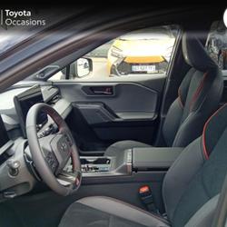 Toyota RAV4 2.5 Hybride 194ch GR Sport AWD-i NG Brest