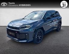 Toyota RAV4 Lanester