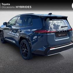 Toyota RAV4 2.5 Hybride 194ch GR Sport AWD-i NG Lanester