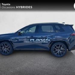 Toyota RAV4 2.5 Hybride 194ch GR Sport AWD-i NG Lanester