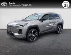 Toyota RAV4 Lannion