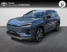 Toyota RAV4 Angers
