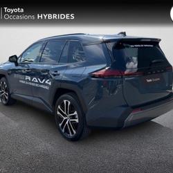 Toyota RAV4 2.5 Hybride 185ch Lounge 2WD NG Angers