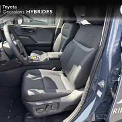 Toyota RAV4 2.5 Hybride 185ch Lounge 2WD NG Angers