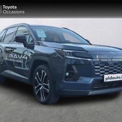 Toyota RAV4 2.5 Hybride 185ch Lounge 2WD NG Marseille 12e Arrondissement