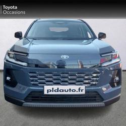 Toyota RAV4 2.5 Hybride 185ch Lounge 2WD NG Marseille 12e Arrondissement