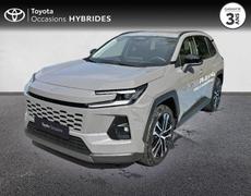 Toyota RAV4 - 2.5 Hybride 185ch Lounge 2WD NG - 49 480 €