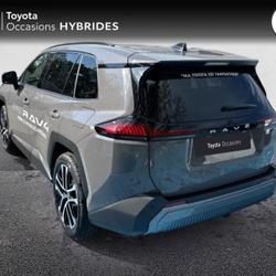 Toyota RAV4 2.5 Hybride 185ch Lounge 2WD NG Pabu