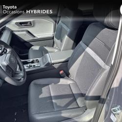 Toyota RAV4 2.5 Hybride 185ch Lounge 2WD NG Pabu