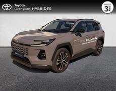 Toyota RAV4 Noyal-Pontivy