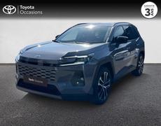 Toyota RAV4 Belz
