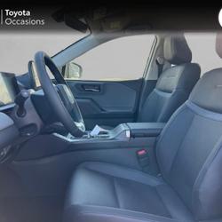 Toyota RAV4 2.5 Hybride 185ch Lounge 2WD NG Belz