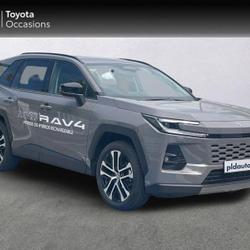 Toyota RAV4 2.5 Hybride 185ch Lounge 2WD NG Marseille 12e Arrondissement