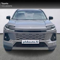 Toyota RAV4 2.5 Hybride 185ch Lounge 2WD NG Marseille 12e Arrondissement