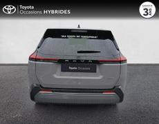 Toyota RAV4 - 2.5 Hybride 185ch Lounge 2WD NG - 50 600 €