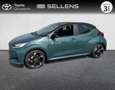 Toyota Yaris Fréjus