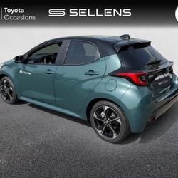 Toyota Yaris 130h Collection 5p MY25 Fr&eacute;jus