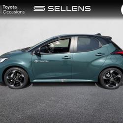 Toyota Yaris 130h Collection 5p MY25 Fr&eacute;jus