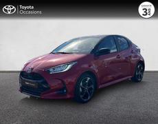 Toyota Yaris Plérin
