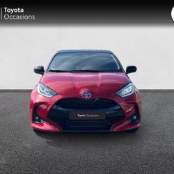 Toyota Yaris 130h Collection 5p MY25 Pl&eacute;rin