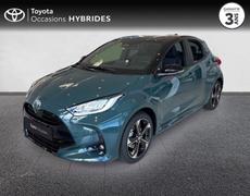 Toyota Yaris Lanester