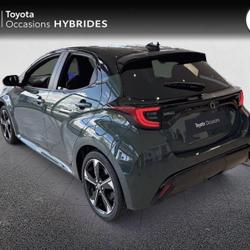Toyota Yaris 130h Collection 5p MY25 Lanester