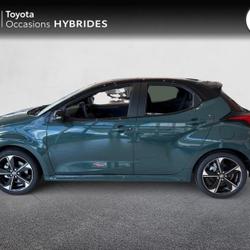 Toyota Yaris 130h Collection 5p MY25 Lanester