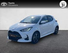 Toyota Yaris Plérin