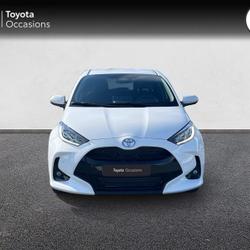 Toyota Yaris 116h Design 5p MY25 Pl&eacute;rin