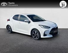 Toyota Yaris Plérin