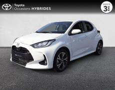 Toyota Yaris Lanester