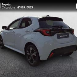 Toyota Yaris 116h Design 5p MY25 Lanester