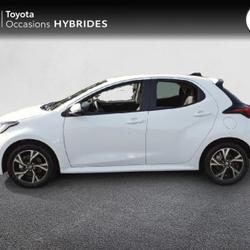 Toyota Yaris 116h Design 5p MY25 Lanester