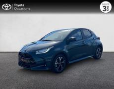 Toyota Yaris Plérin