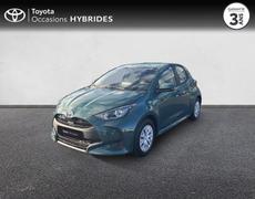 Toyota Yaris Lanester