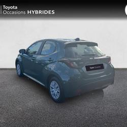 Toyota Yaris 116h Design 5p MY25 Lanester