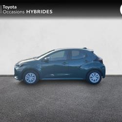 Toyota Yaris 116h Design 5p MY25 Lanester